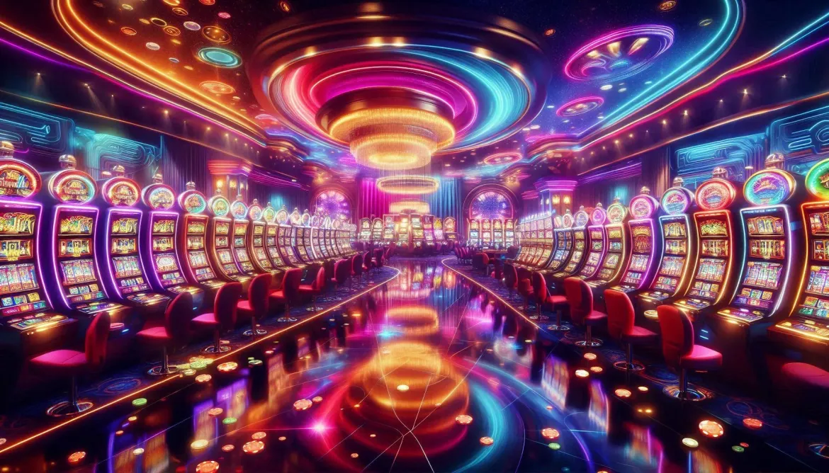 Lusoslots Casino